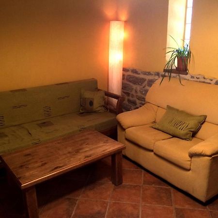 Casa Rural El Trubio Villa Vigo de Sanabria Eksteriør billede